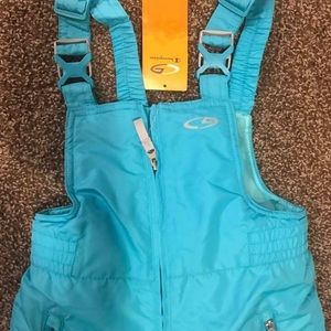 Champion Girls Snow Pants